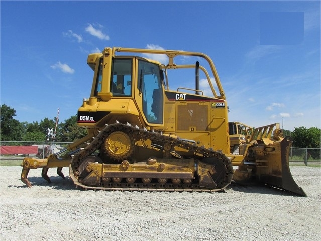 Tractores Sobre Orugas Caterpillar D5N seminueva en venta Ref.: 1534865533640778 No. 2