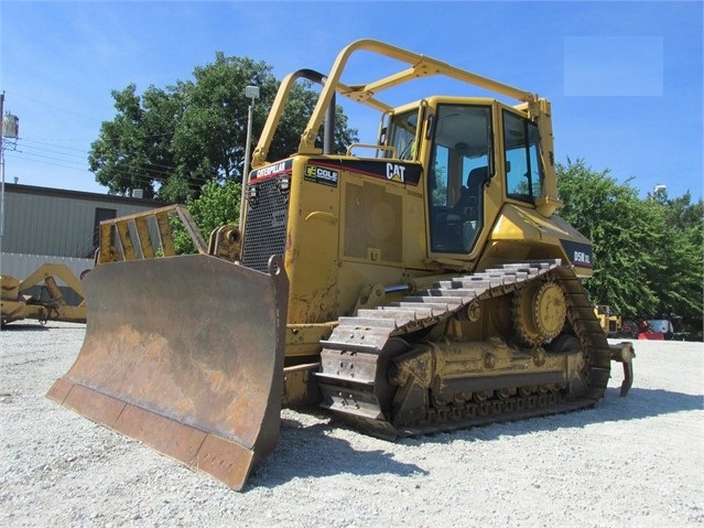 Tractores Sobre Orugas Caterpillar D5N seminueva en venta Ref.: 1534865533640778 No. 4