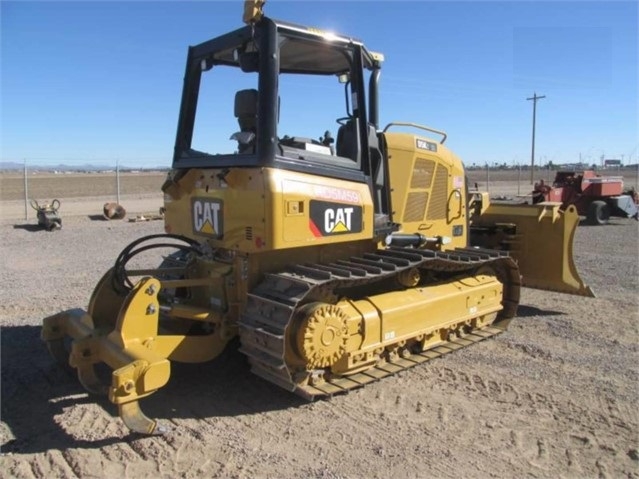 Tractores Sobre Orugas Caterpillar D5K en venta Ref.: 1534881779794524 No. 2