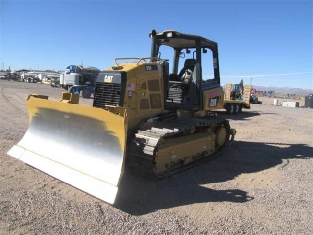 Tractores Sobre Orugas Caterpillar D5K en venta Ref.: 1534881779794524 No. 4