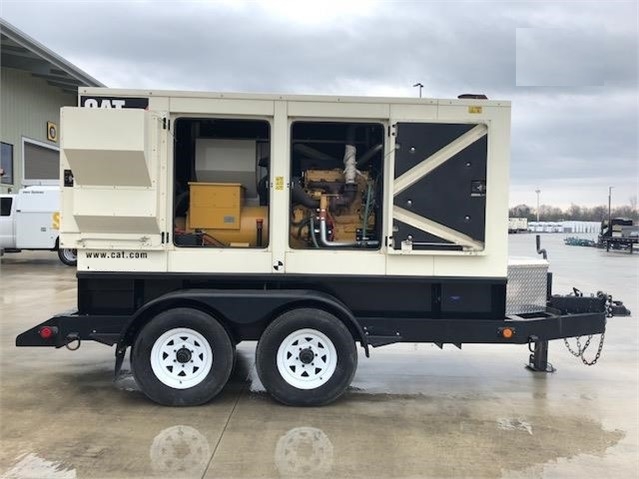 Generator Caterpillar 100 KW