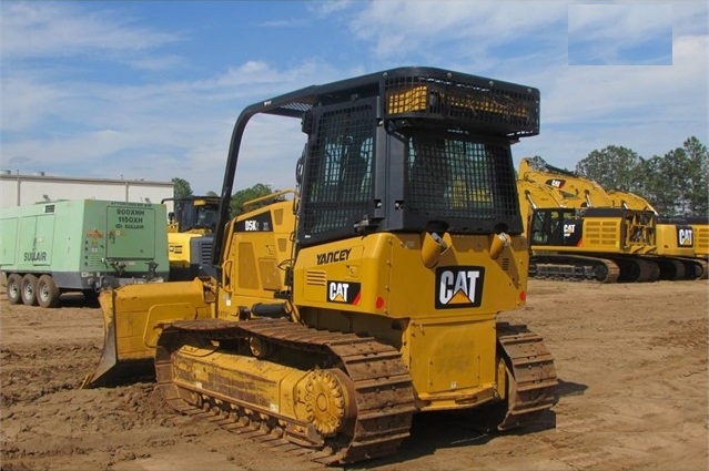 Tractores Sobre Orugas Caterpillar D5K usada a la venta Ref.: 1534965310629418 No. 2