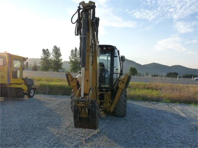 Retroexcavadoras Caterpillar 420E seminueva en perfecto estado Ref.: 1535056969882996 No. 4