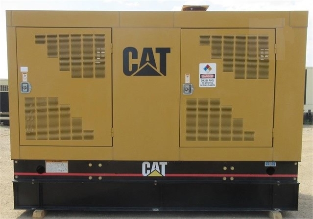 Generadores Caterpillar 250 KW