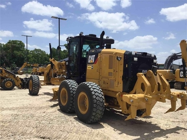 Motoconformadoras Caterpillar 12M en optimas condiciones Ref.: 1535132949796889 No. 3