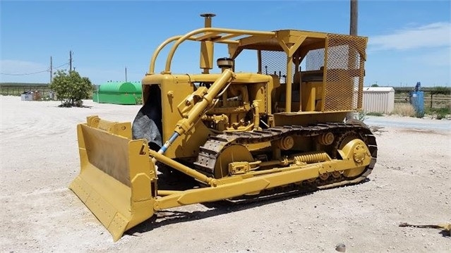 Tractores Sobre Orugas Caterpillar D5B usada de importacion Ref.: 1535142853184060 No. 2