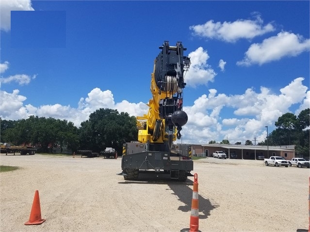 Gruas Grove RT9150 en venta Ref.: 1535405148371521 No. 2