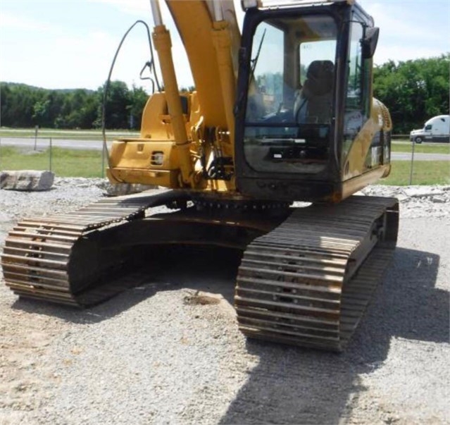 Excavadoras Hidraulicas Caterpillar 320CL importada en buenas con Ref.: 1535427334161381 No. 3