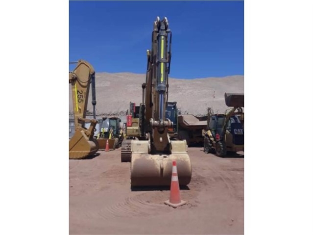Excavadoras Hidraulicas Caterpillar 336DL en buenas condiciones Ref.: 1535669962154261 No. 2