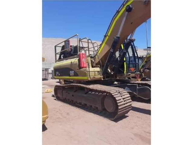 Excavadoras Hidraulicas Caterpillar 336DL en buenas condiciones Ref.: 1535669962154261 No. 3