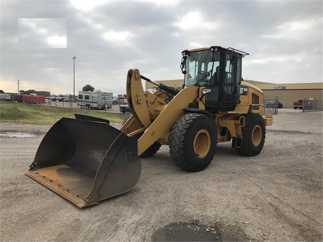 Cargadoras Sobre Ruedas Caterpillar 926