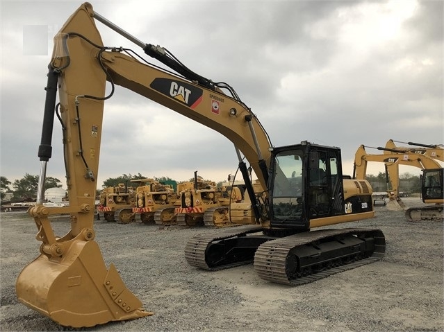 Excavadoras Hidraulicas Caterpillar 320DL usada a la venta Ref.: 1536258361885338 No. 2