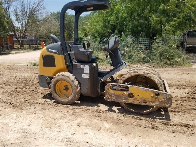 Compactadora Vibratoria Ingersoll-rand SD25D