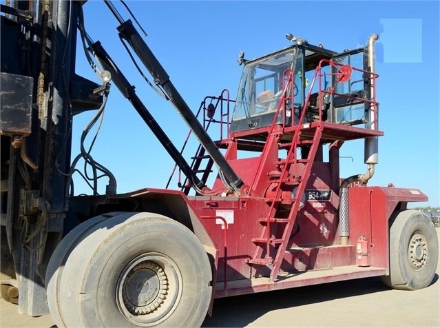 Container Handler Taylor THDC954