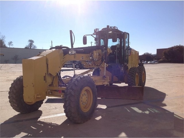 Motoconformadoras Caterpillar 140M importada a bajo costo Ref.: 1537208844483851 No. 2