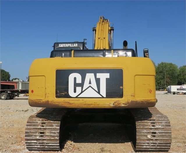 Excavadoras Hidraulicas Caterpillar 329DL en buenas condiciones Ref.: 1537225817599231 No. 3