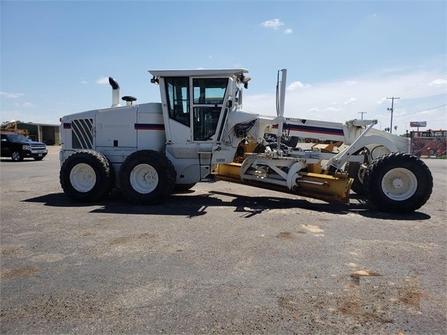 Motoconformadoras Volvo G930 en venta Ref.: 1537384333213462 No. 3