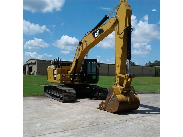 Excavadoras Hidraulicas Caterpillar 330 de medio uso en venta Ref.: 1537481559688175 No. 2