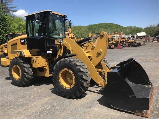 Cargadoras Sobre Ruedas Caterpillar 926