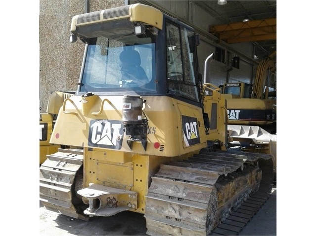 Tractores Sobre Orugas Caterpillar D6K en buenas condiciones Ref.: 1537841453369761 No. 3