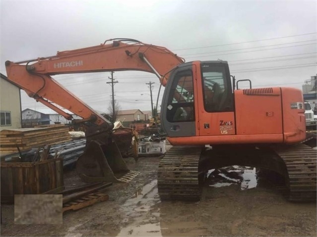 Excavadoras Hidraulicas Hitachi ZX225