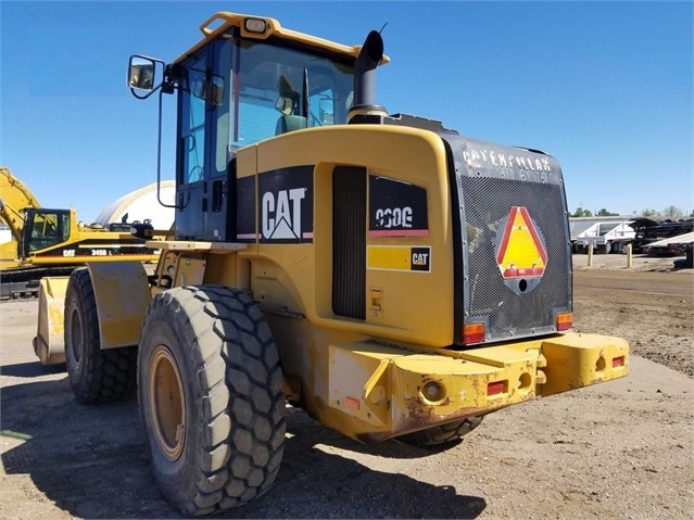 Cargadoras Sobre Ruedas Caterpillar 930G usada a buen precio Ref.: 1538515298481295 No. 2