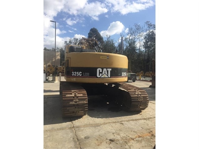 Excavadoras Hidraulicas Caterpillar 325C usada en buen estado Ref.: 1538609079026975 No. 2