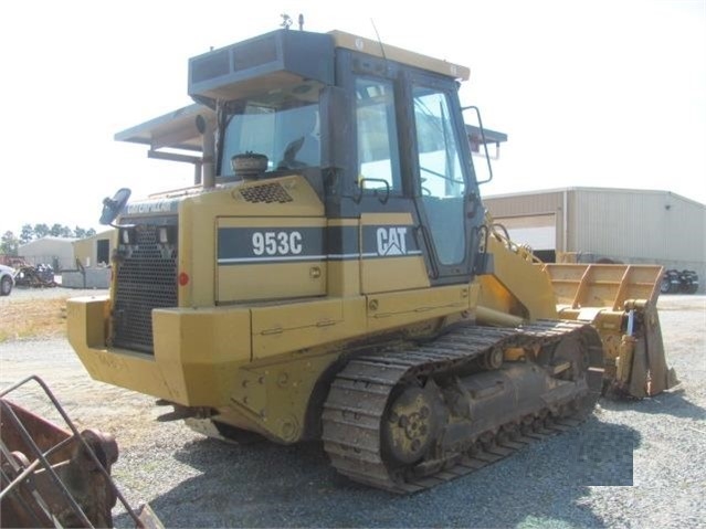 Cargadoras Sobre Orugas Caterpillar 953C en venta, usada Ref.: 1539291495914110 No. 2