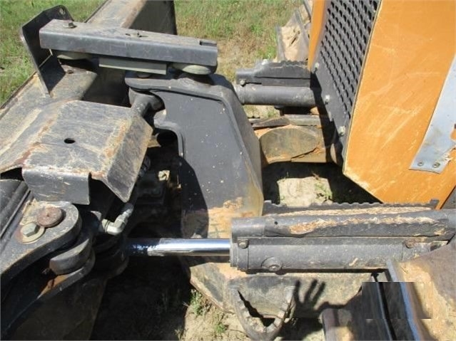 Tractores Sobre Orugas Case 750M en venta, usada Ref.: 1539633909561221 No. 3