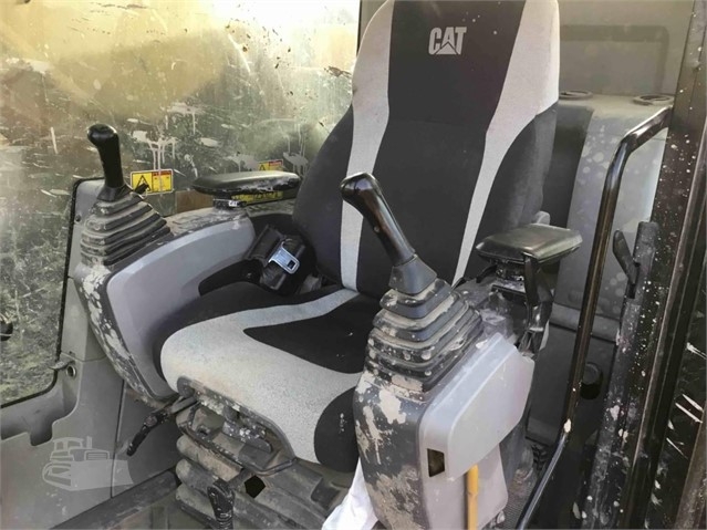 Excavadoras Hidraulicas Caterpillar 349EL de segunda mano  Ref.: 1539890005033981 No. 2