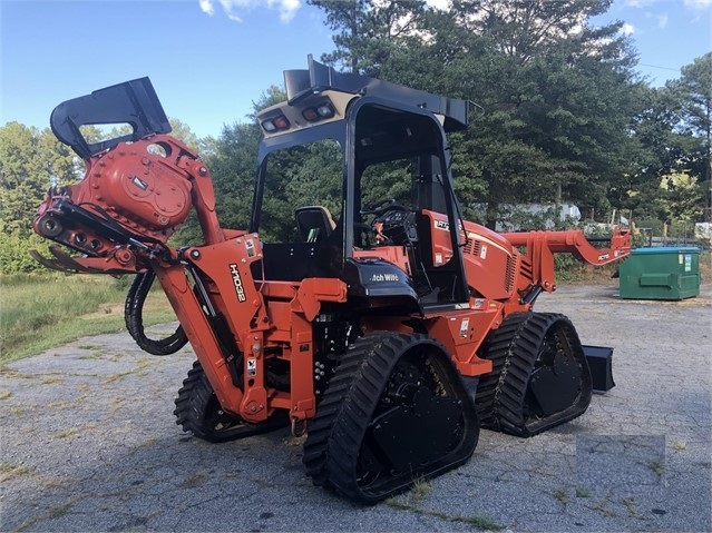 Zanjadora Ditch Witch RT115 en venta, usada Ref.: 1541004054483539 No. 2