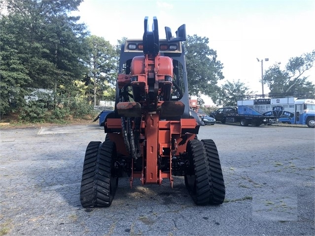 Zanjadora Ditch Witch RT115 en venta, usada Ref.: 1541004054483539 No. 3