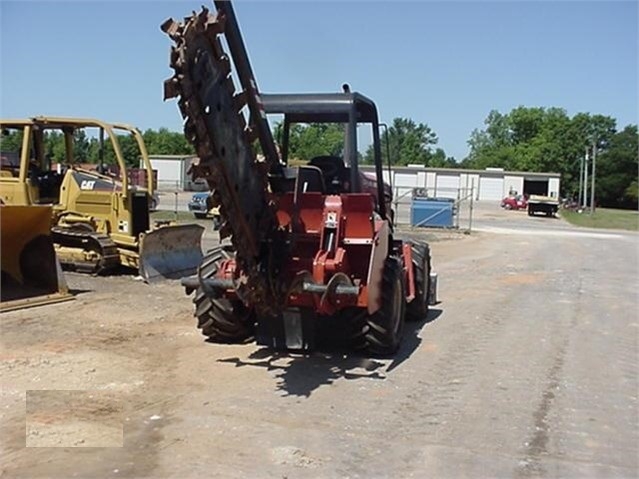 Zanjadora Ditch Witch RT100 usada a la venta Ref.: 1541006749492260 No. 3