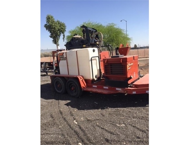 Perforadoras Ditch Witch MR90