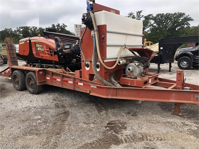 Perforadoras Ditch Witch JT1220 MACH 1