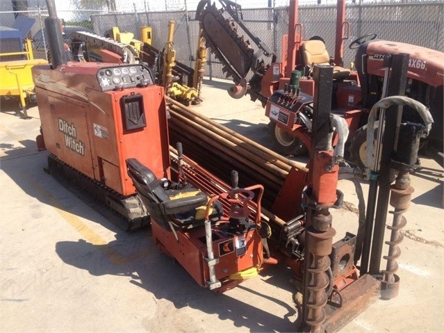 Drills Ditch Witch JT9