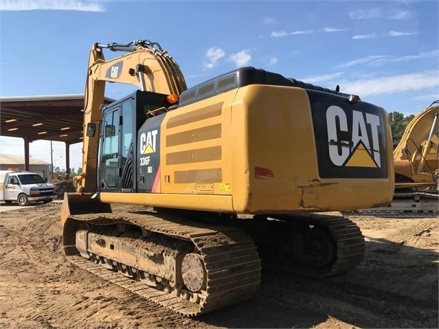 Excavadoras Hidraulicas Caterpillar 336FL importada en buenas con Ref.: 1541554957114332 No. 4