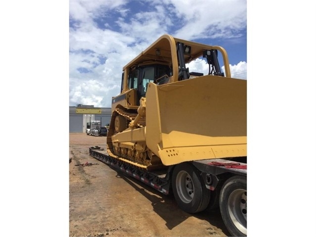 Tractores Sobre Orugas Caterpillar D8T en optimas condiciones Ref.: 1541716585786870 No. 2