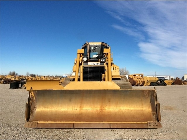 Dozers/tracks Caterpillar D6R