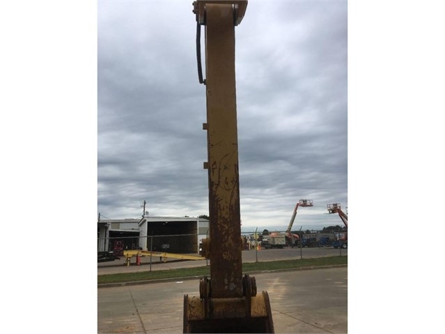 Excavadoras Hidraulicas Caterpillar 320EL usada de importacion Ref.: 1542071118559175 No. 4