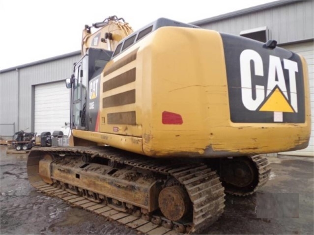 Excavadoras Hidraulicas Caterpillar 336EL en venta, usada Ref.: 1542080042469260 No. 4