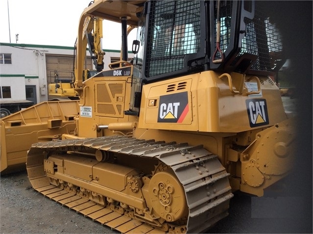 Tractores Sobre Orugas Caterpillar D6K en optimas condiciones Ref.: 1542225034855991 No. 3