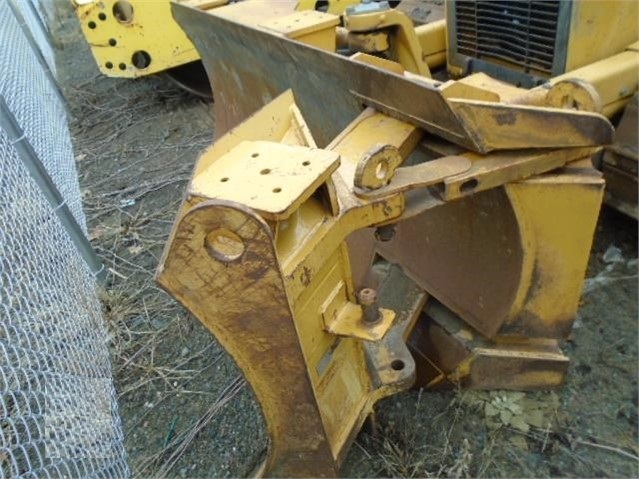 Tractores Sobre Orugas Caterpillar D6K seminueva en perfecto esta Ref.: 1542230993647034 No. 2