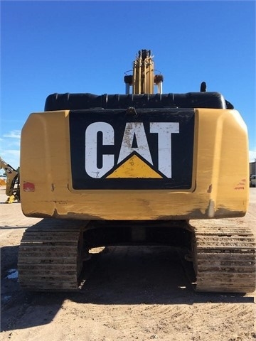 Excavadoras Hidraulicas Caterpillar 336FL importada en buenas con Ref.: 1542248959665166 No. 3