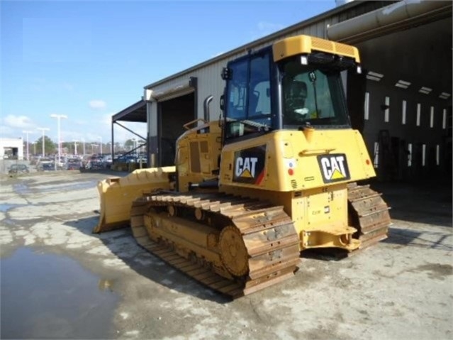 Tractores Sobre Orugas Caterpillar D6K de segunda mano Ref.: 1542389013852587 No. 3