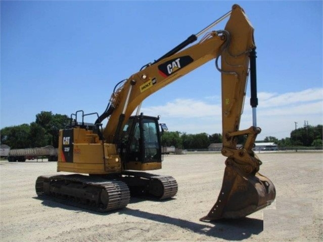 Excavadoras Hidraulicas Caterpillar 325F usada a la venta Ref.: 1542903304447992 No. 2