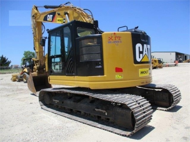 Excavadoras Hidraulicas Caterpillar 325F usada a la venta Ref.: 1542903304447992 No. 4