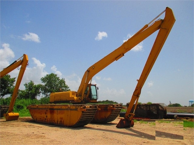 Excavadoras Hidraulicas Caterpillar 325 seminueva en venta Ref.: 1542907165678636 No. 3