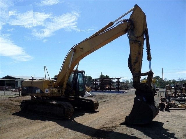 Excavadoras Hidraulicas Caterpillar 325 CL de medio uso en venta Ref.: 1542914371374671 No. 2