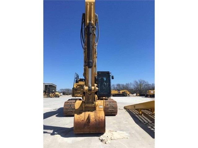 Excavadoras Hidraulicas Caterpillar 330FL seminueva en perfecto e Ref.: 1543005057232723 No. 3